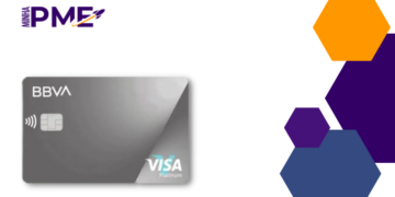 Tarjeta BBVA Visa Platinum