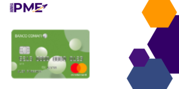 Tarjeta MasterCard Internacional Comafi
