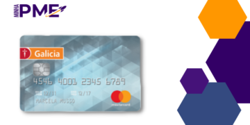 Tarjeta MasterCard Internacional Galicia