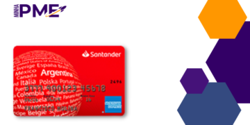 Tarjeta Santander American Express