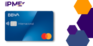Tarjeta MasterCard Internacional BBVA