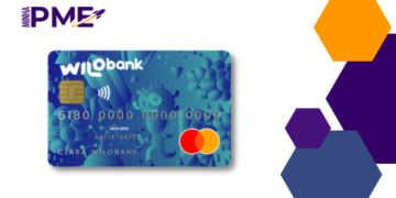 MasterCard Standard Wilobank
