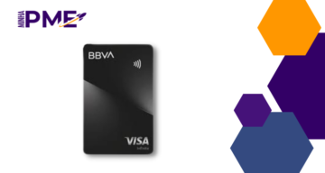 Encontramos Tu Tarjeta: BBVA Visa Infinite | Minha PME