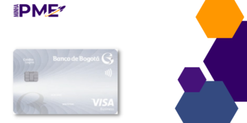 Tarjeta Logros Banco de Bogotá