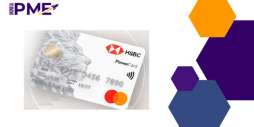 Cómo aplicar la HSBC PowerCard