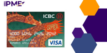 Cómo solicitar la ICBC Start MasterCard