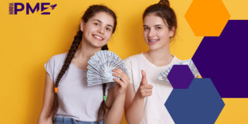 Educación financiera para jóvenes y adolescentes
