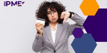 Control de gastos en la tarjeta de crédito