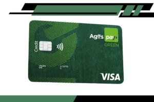 Agospay Green