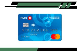BMO Preferred Rate Mastercard