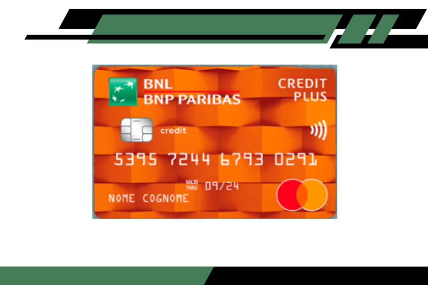 BNL Credit Plus
