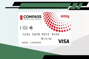 Carta Compass