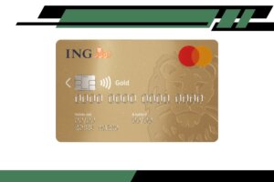 Carta di Credito Mastercard Gold
