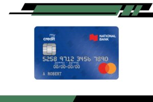 mycredit Mastercard
