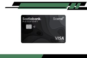 Scotiabank Passport Visa Infinite