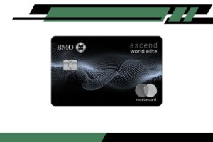 BMO Ascend World Elite