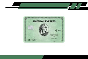 American Express Green Card