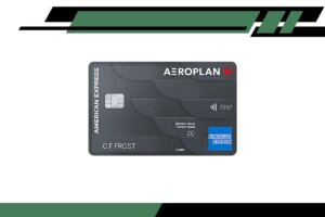 American Express® Aeroplan®* Card