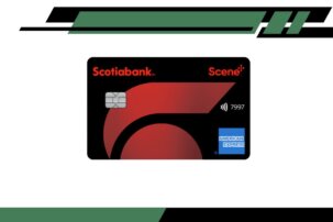 Scotiabank American Express® Card