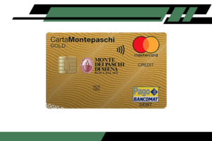 Montepaschi Gold