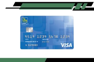 RBC Visa Classic Low Rate Option