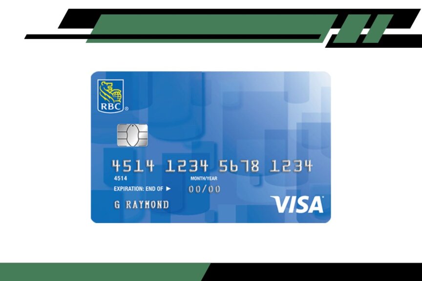 RBC Visa Classic Low Rate Option