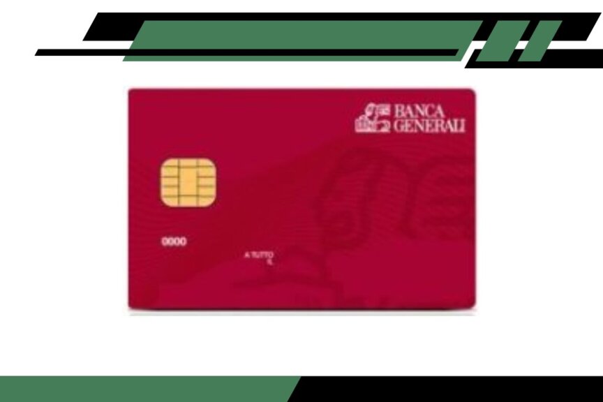 banca generali