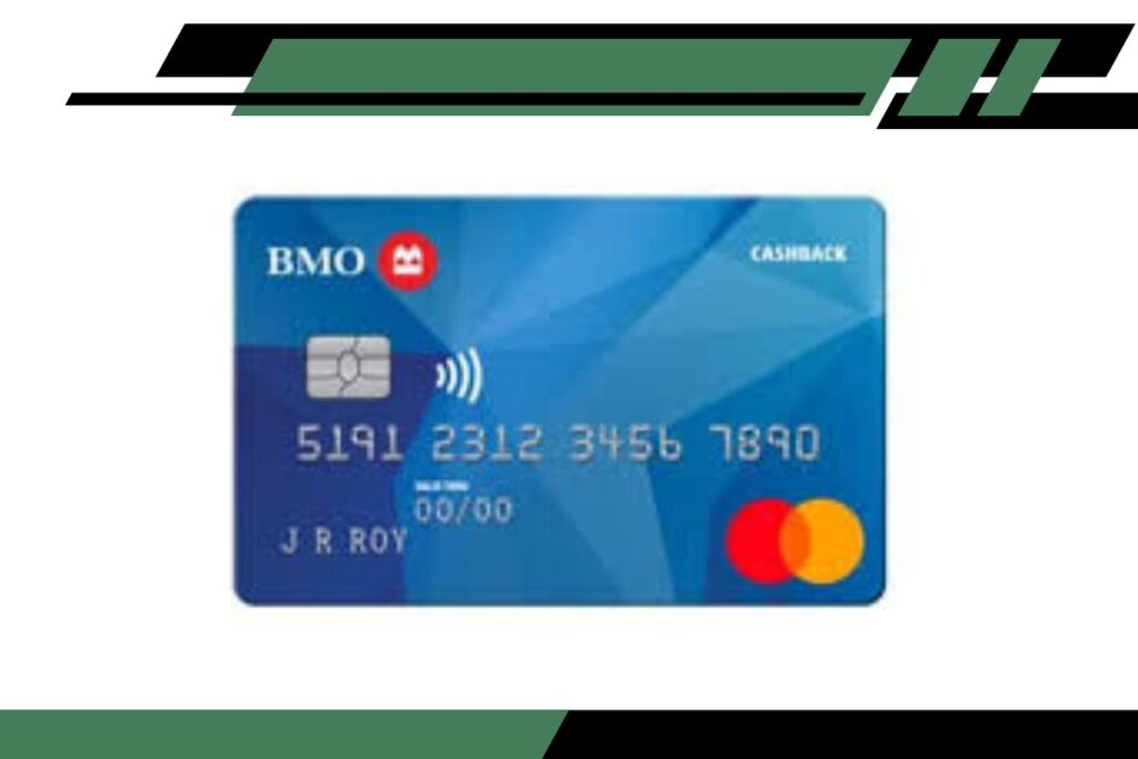 BMO cashback