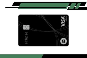 BMO eclipse Visa Infinite* Card