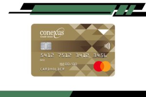 Conexus Centra Gold Mastercard