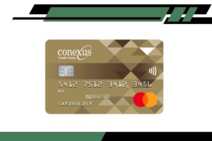 Conexus Travel Rewards Gold Mastercard®