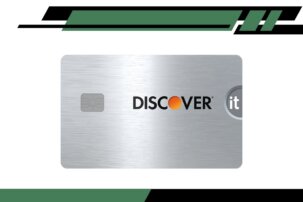 Discover It Student Chrome Credit Card