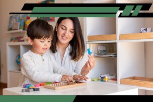 financial education to children