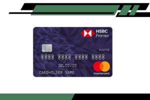 HSBC Premier Mastercard