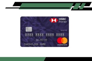 HSBC Premier Mastercard