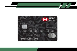 HSBC Premier World Elite Mastercard