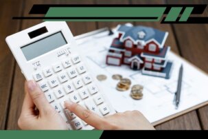 mortgage budget