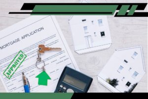 Mortgage with Bad Credit