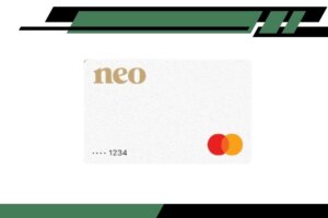 Neo Credit Card