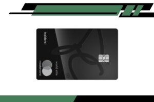 PC Insiders™ World Elite Mastercard