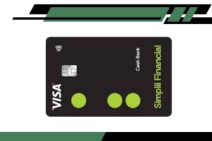 Simplii Financial Cash Back