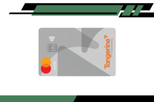 Tangerine World Mastercard