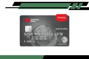 World Elite Mastercard