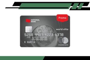 World Elite Mastercard