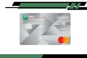 BNL Priority World
