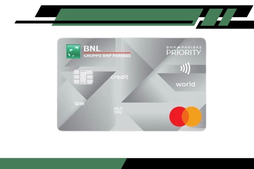 BNL Priority World