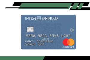 Classic Card di Intesa Sanpaolo