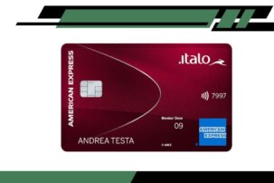 Italo American Express