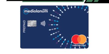 Mediolanum prepaid