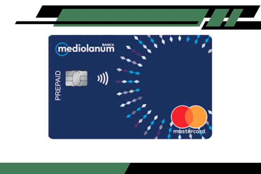 Mediolanum prepaid
